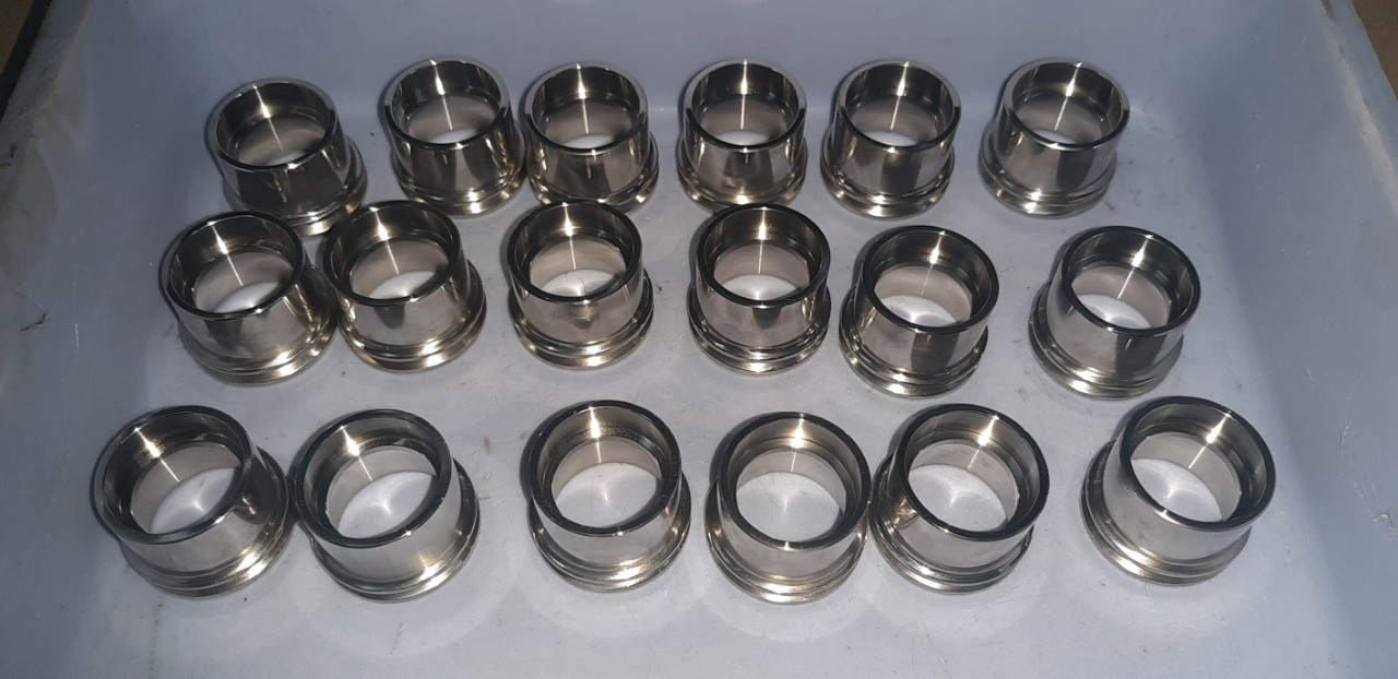 Gia công cơ khí chính xác - Công Ty TNHH CNC An Thịnh